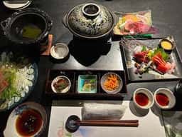 東山温泉 庄助の宿 瀧の湯