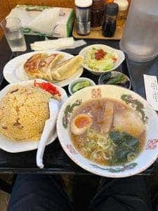 味のきんせい
