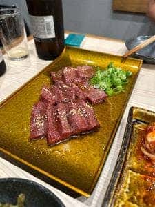 焼肉・ホルモン・てっちゃん