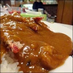 印度カレーショップ北2条店