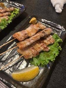 居酒屋 しん吉