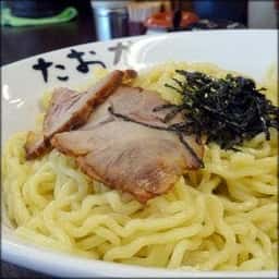 油そば専門店 たおか 北24条店
