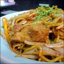 ラーメン大将 北18条店