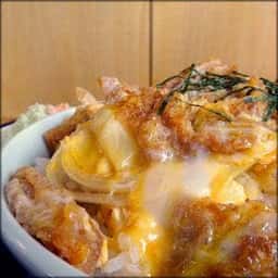 定食屋 六宝亭