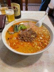 中国料理 永新