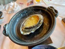 夕景の宿 海のゆりかご『萩小町』