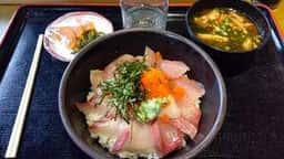おふくろ食堂はまゆう 道の駅むなかた