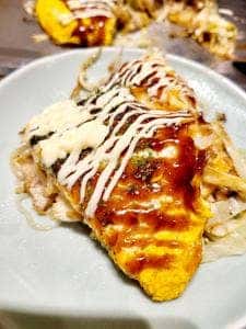 お好み焼き 徳川 アルパーク東店