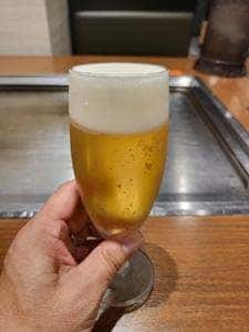 お好み焼き 徳川 アルパーク東店