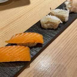 鮨 酒 肴 杉玉 木場