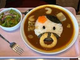 マザー牧場 ジンギスカンガーデンズ