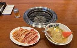 やまなか家 安積店