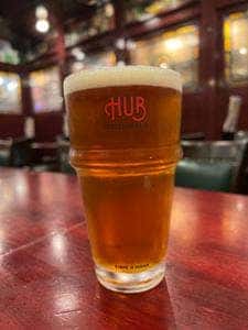 HUB 名駅店