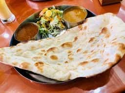 インド食堂 マハトマ 上溝駅前店