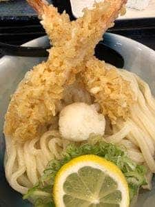 自家製麺うどん そわか