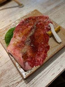 肉の醍醐