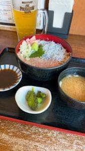 お食事処 えびす 船橋温泉 湯楽の里