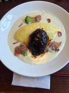 こだわりの洋食 メゾン・ド・ヌーヴォー
