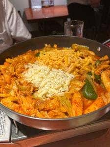 からくに家 芝大門店