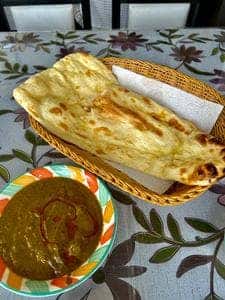 インドカレー TULSI 水海道店