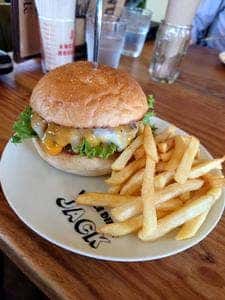 LITTLE DINER JACK