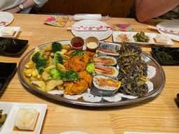 沖縄料理 ゆぃまぁる