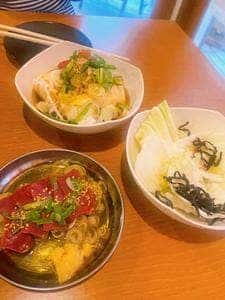 元祖台湾もつ鍋 仁 岐阜駅前店