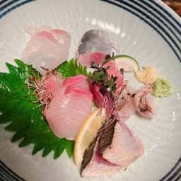 Izakaya 混