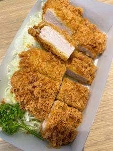 とんかつ和幸 エクセル水戸店