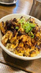 無限ラーメン 緑橋店