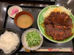 矢場とん ジャズドリーム長島店