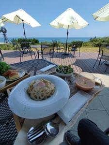 tama海terrasse