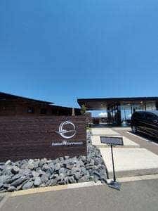 tama海terrasse