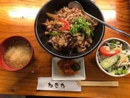 焼肉 わきた