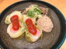 大坂おでん 焼とん 久