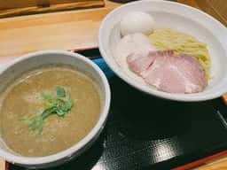 煮干らぁめん 樹鈴