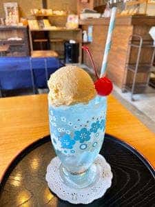 甘味 寺嘉