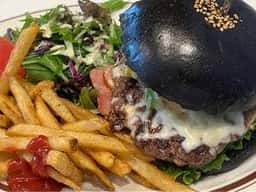 American Diner B-Pono