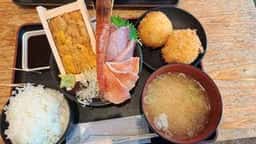 タカマル鮮魚店 セブンパークアリオ柏店