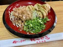 丸幸水産たこやき 福岡大橋店