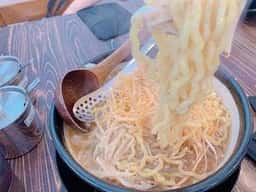 味噌ラーメン専門店 日月堂 浦和さいど店