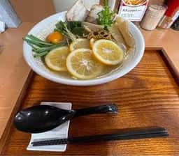 中華そば とりのほね