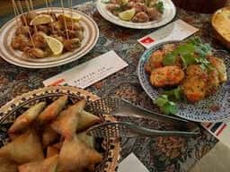 TOKYO FAMILY RESTAURANT
