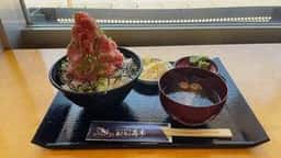 まぐろ専門店 まぐろの高木