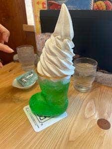 コメダ珈琲店 中小田井店