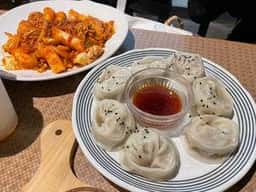 韓国家庭料理フルハウス