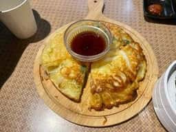 韓国家庭料理フルハウス