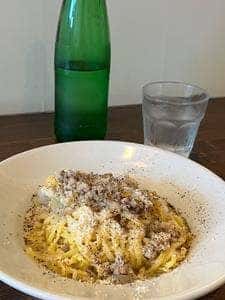 イタリア料理 trattoria kappa