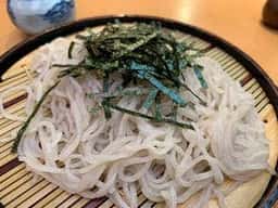 松本そば処 もとき 松本開智店