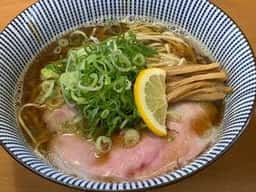 らーめん 福禄寿